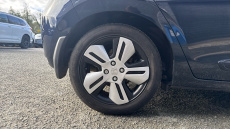 Honda Jazz 1.5 i-MMD Hybrid EX 5dr eCVT Hybrid Hatchback